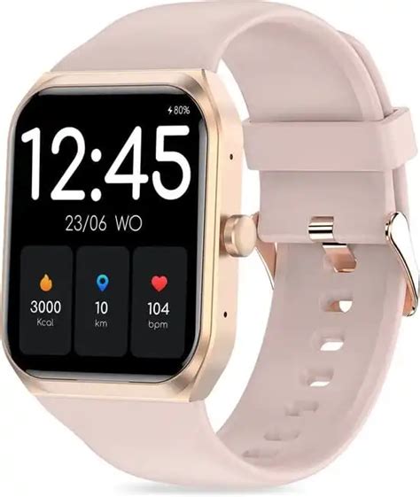 goedkope smartwatch vrouwen|De 7 Beste Smartwatches Voor Dames van 2024 .